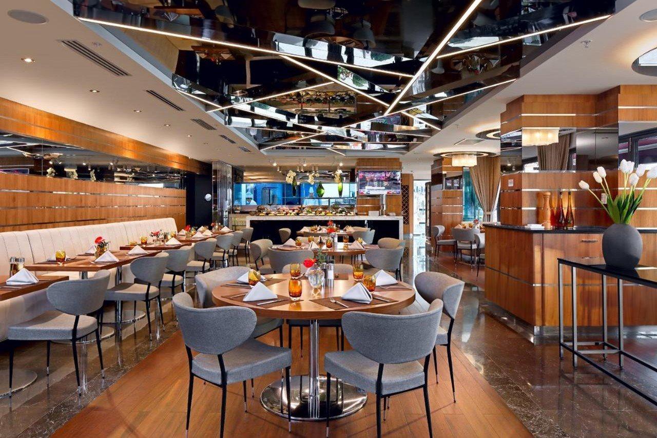 Occidental Hotel 4*