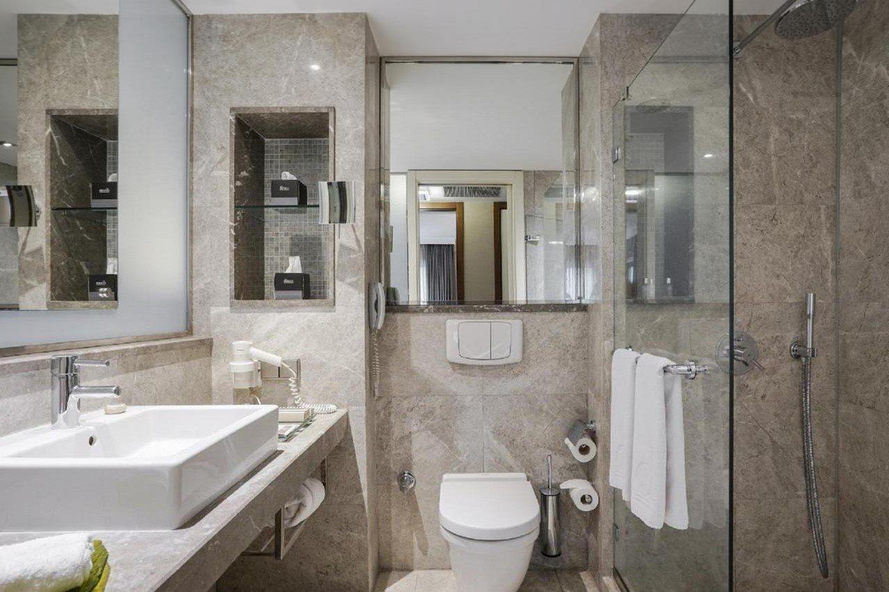 Occidental 4* Ankara