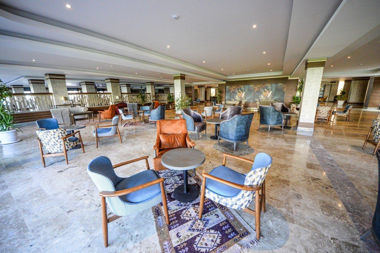 Idas Club Hotel