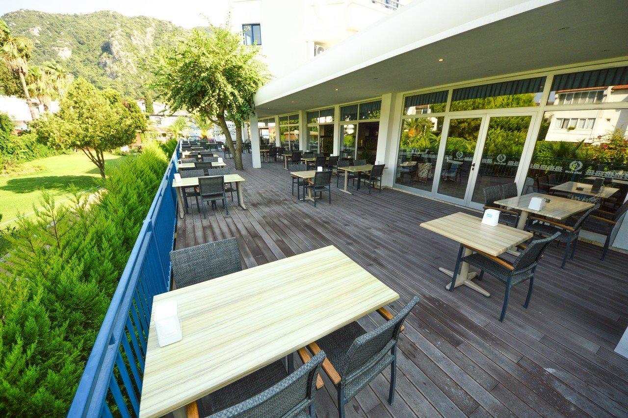 Idas Club Hotel 4*