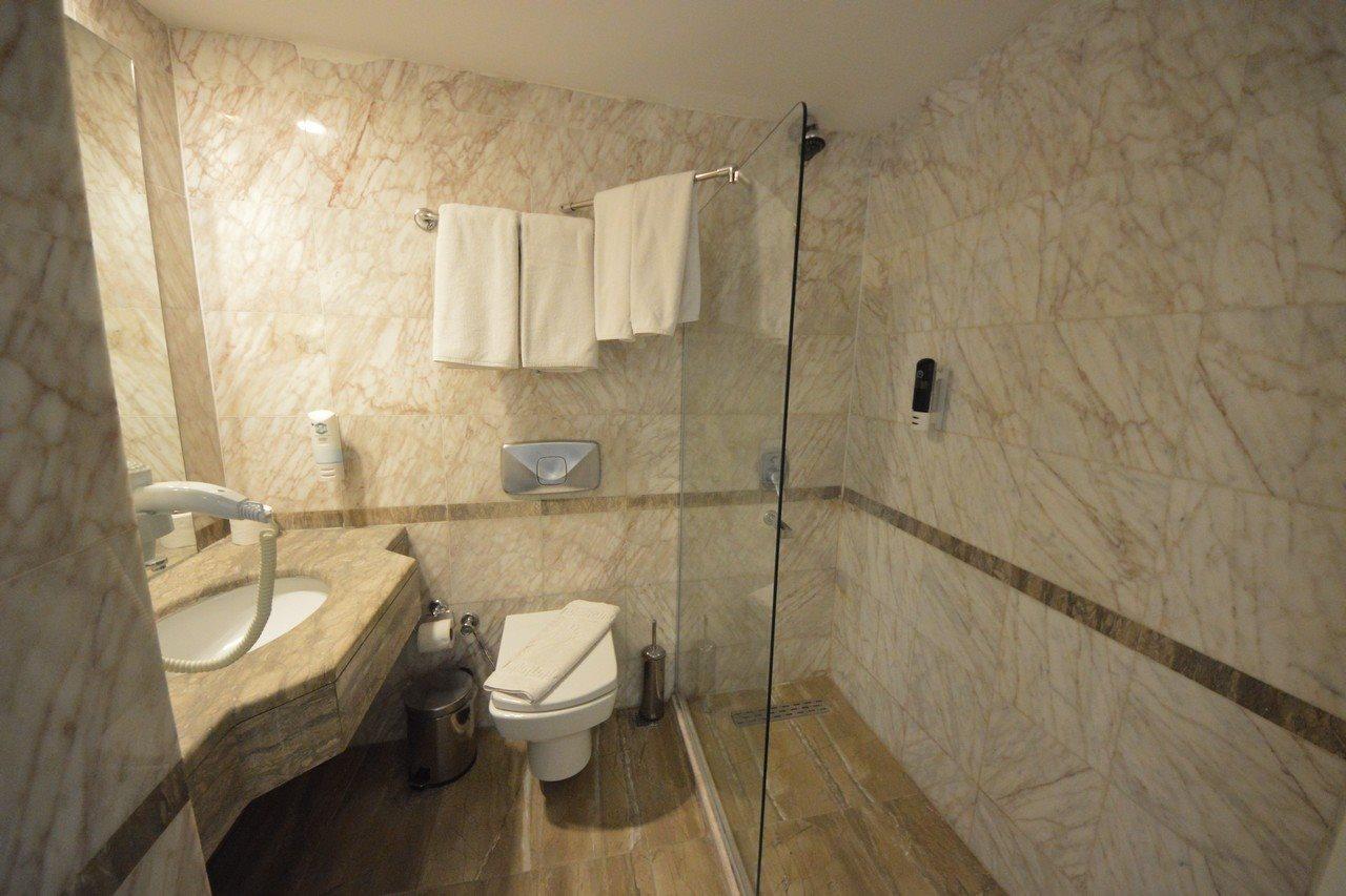 Idas Club Icmeler