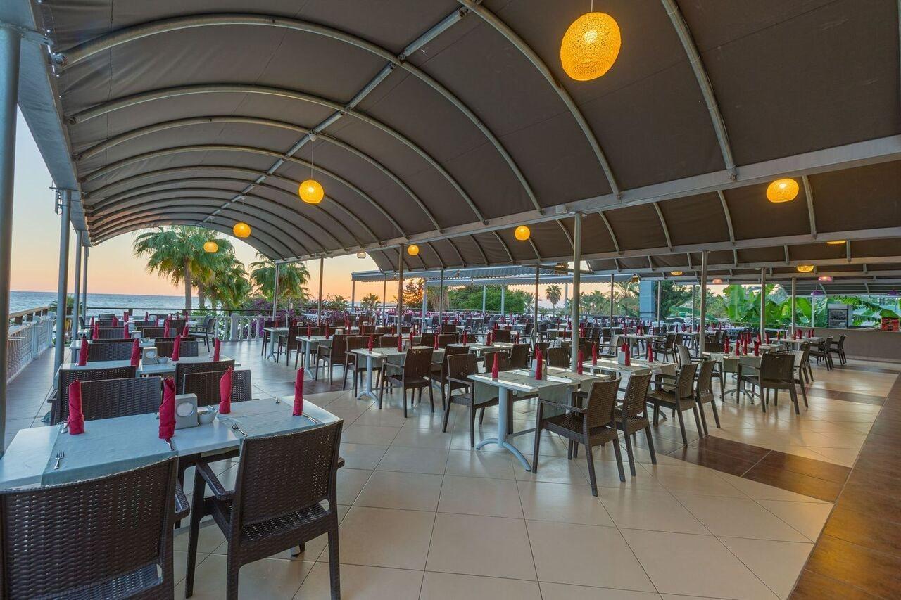 Justiniano Club 4*