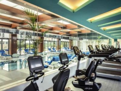 Burgu Arjaan By Rotana 5*