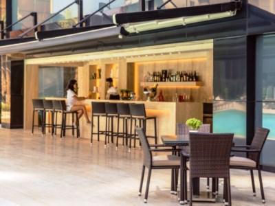 Burgu Arjaan By Rotana Hotel Istanbul