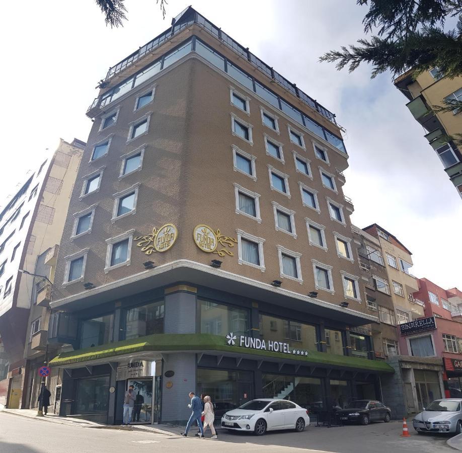 Hotel Funda