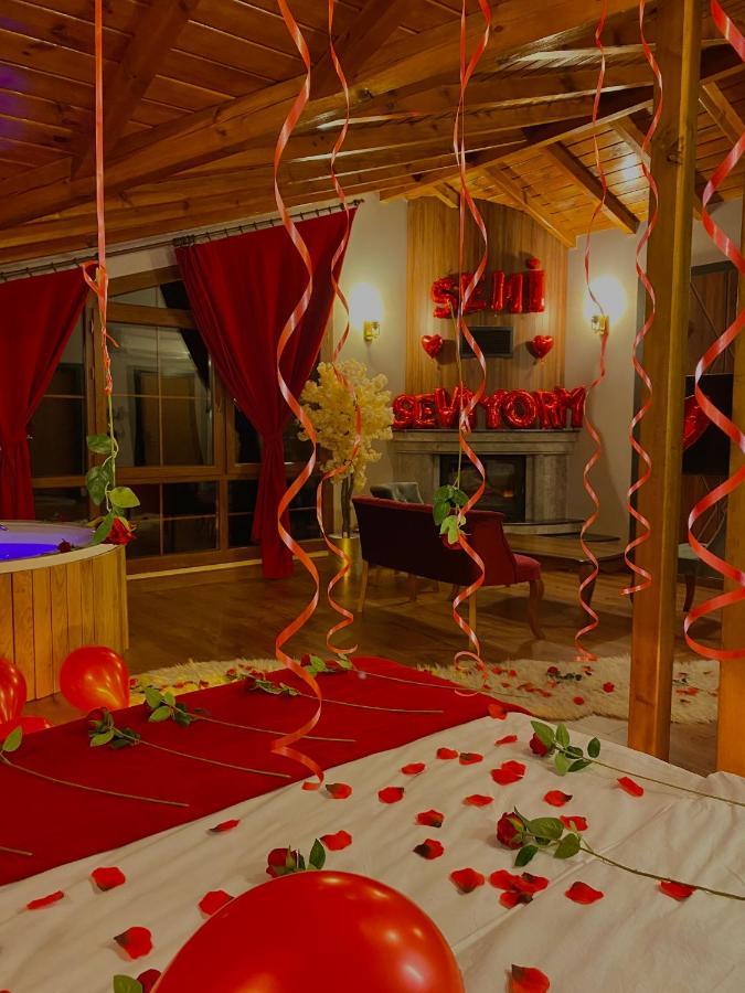 Didi Butik Hotel Rize