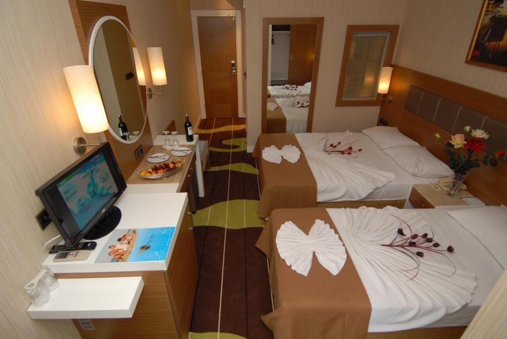 Oba Star Alanya
