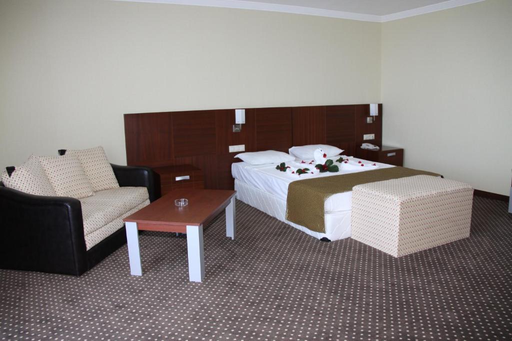 Hotel Ring