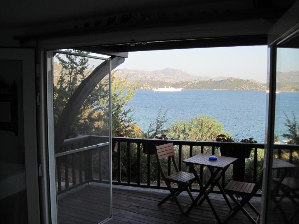 Guest house Yacht Club