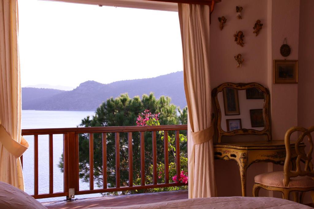 Yacht Club Guest house Bozburun