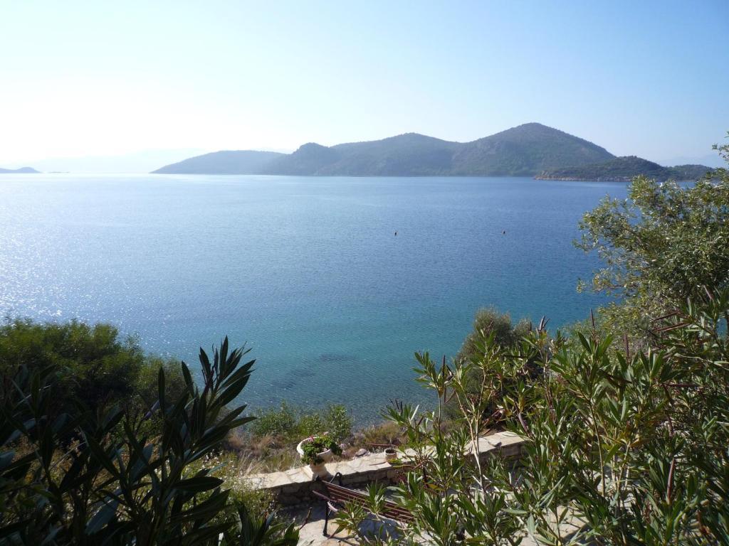 Yacht Club Guest house Bozburun