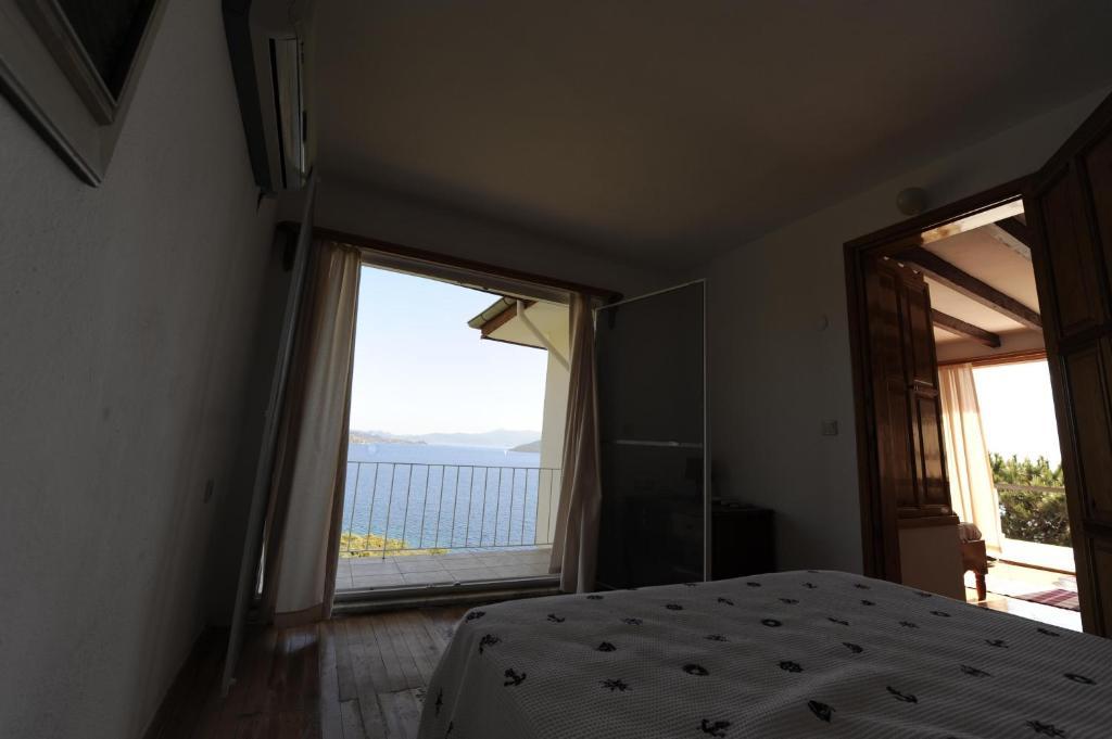 Yacht Club Guest house Bozburun