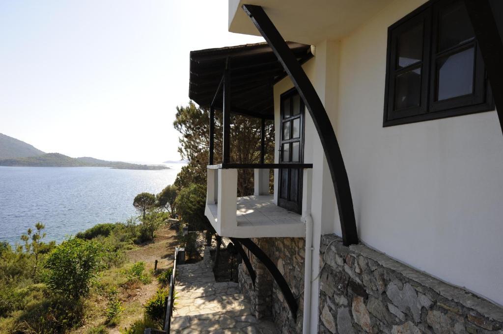 Guest house Yacht Club Bozburun