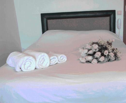Hotel Prenses Koyu