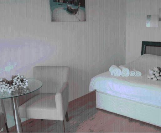 Hotel Prenses Koyu Adalar
