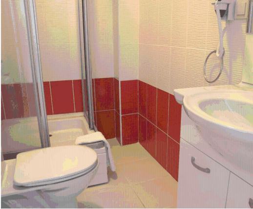 Prenses Koyu Hotel 3*
