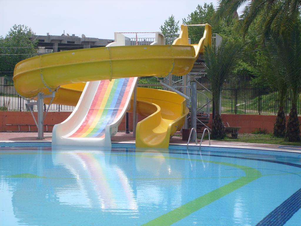 Palm D'or Hotel 4*