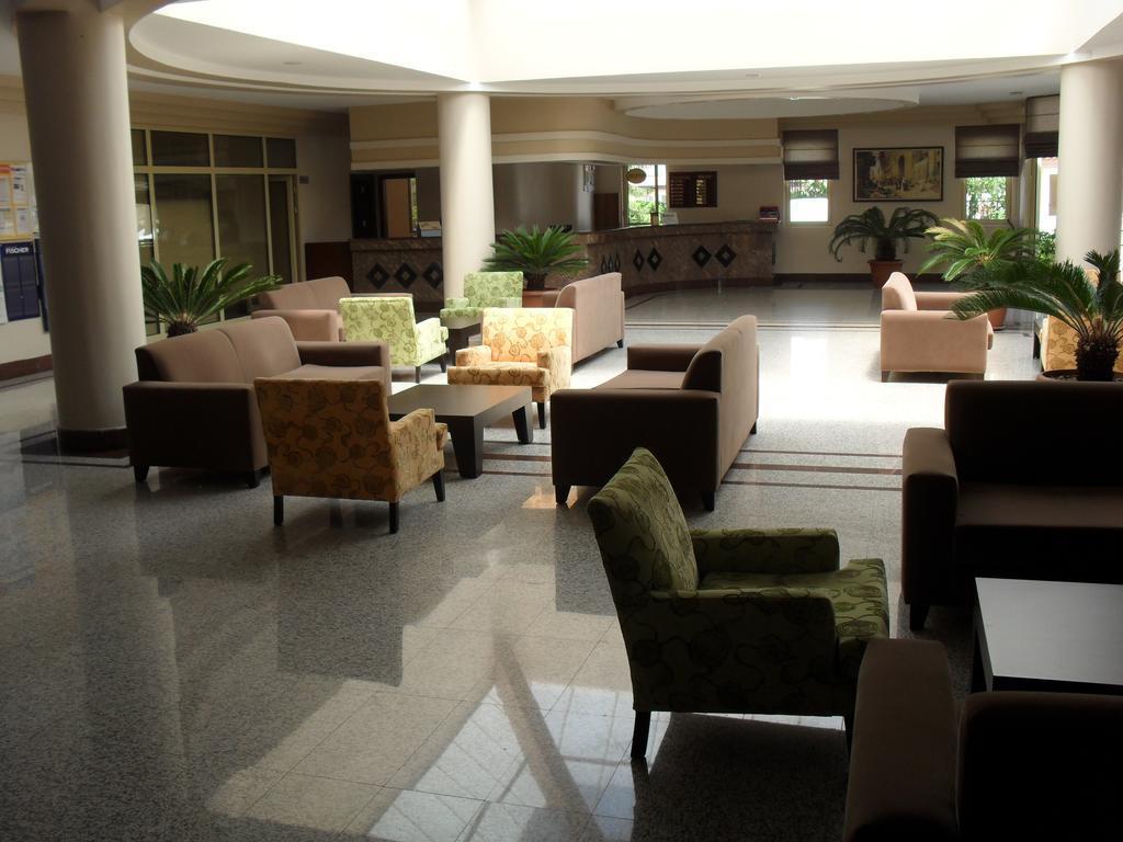 Hotel Palm D'or 4*