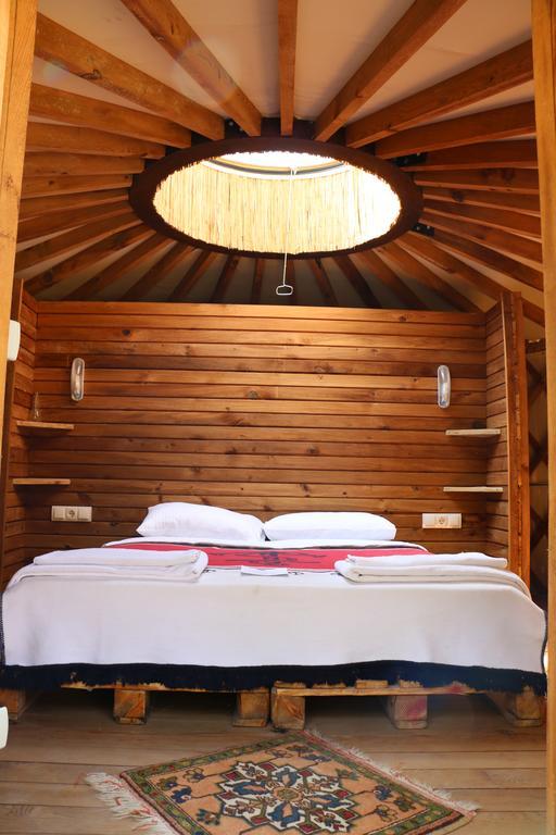 Inn Chakra Kabak