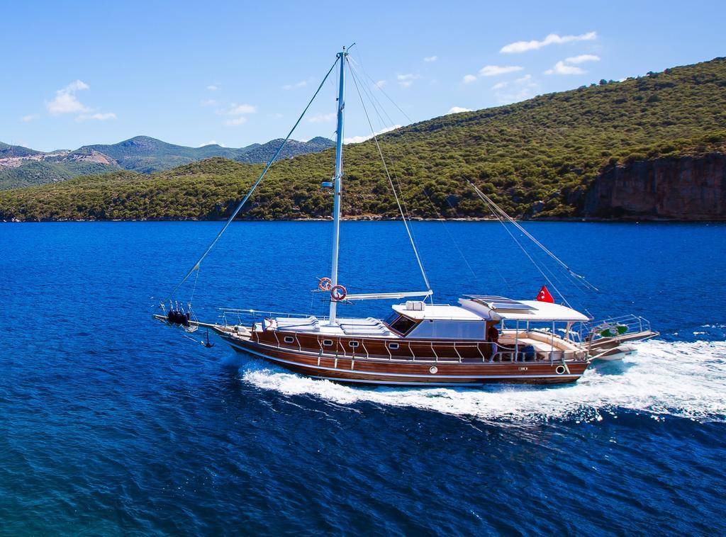 Blue Cruise