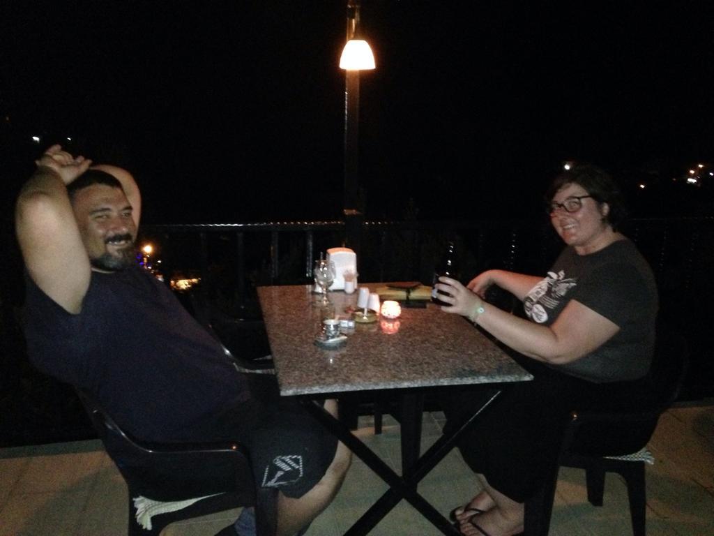 Sema Hotel Patara