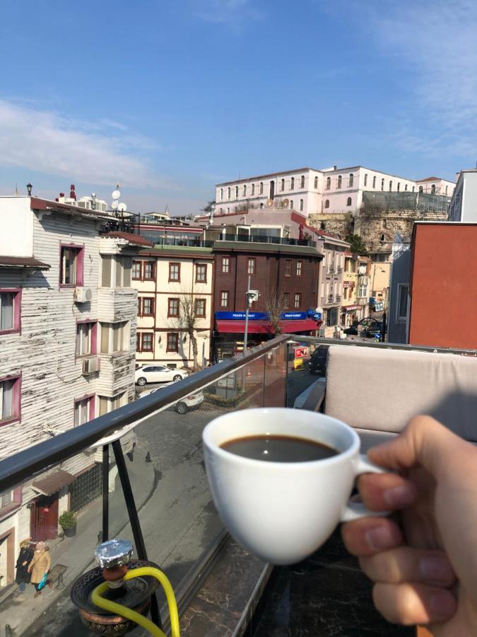 La Petite Maison 2* Istanbul