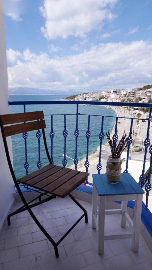 Hotel Marin