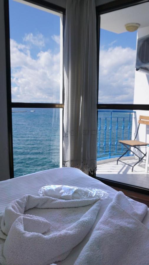 Hotel Marin Cesme