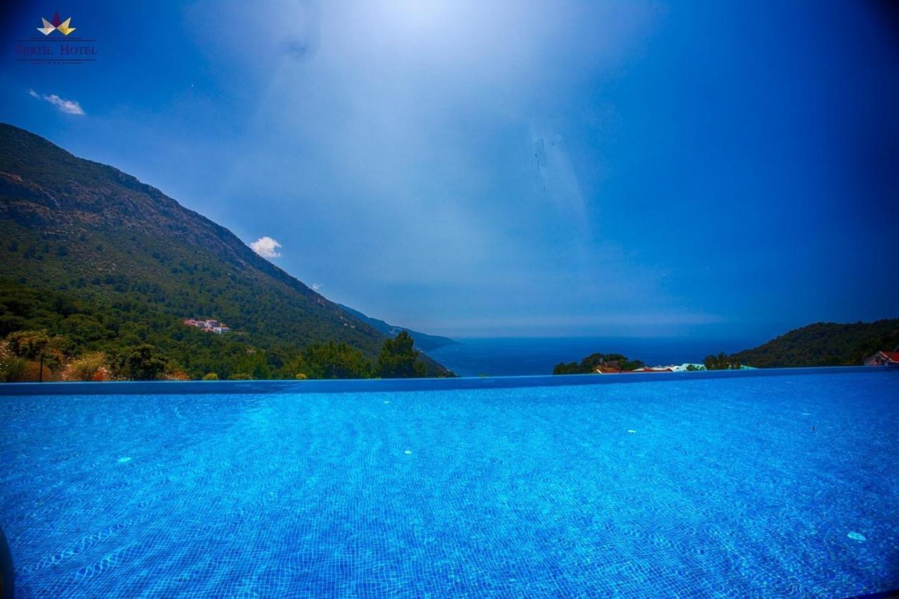 Sertil Deluxe & - Adult Only Hotel