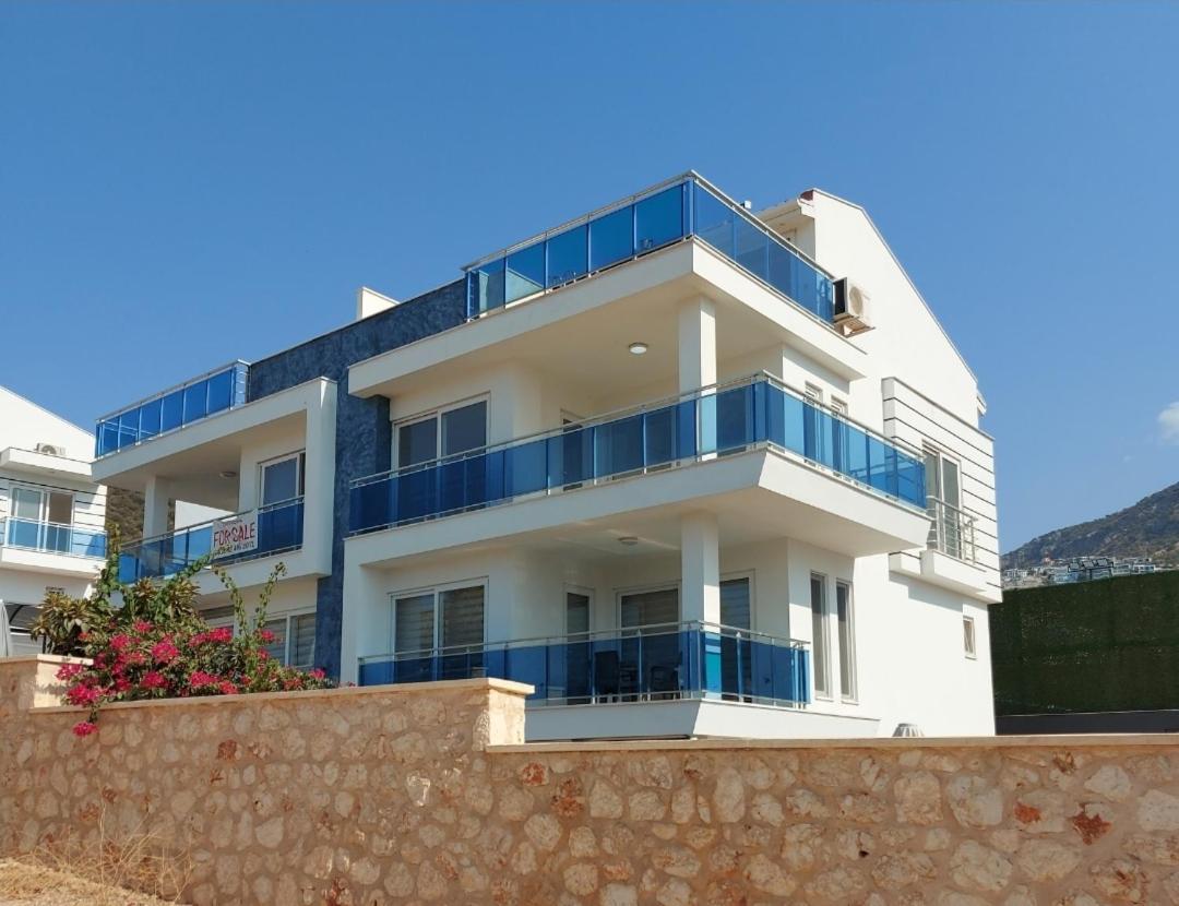Penthouse Duplex 