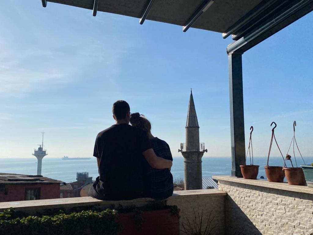 Dilhayat Kalfa Hotel Istanbul
