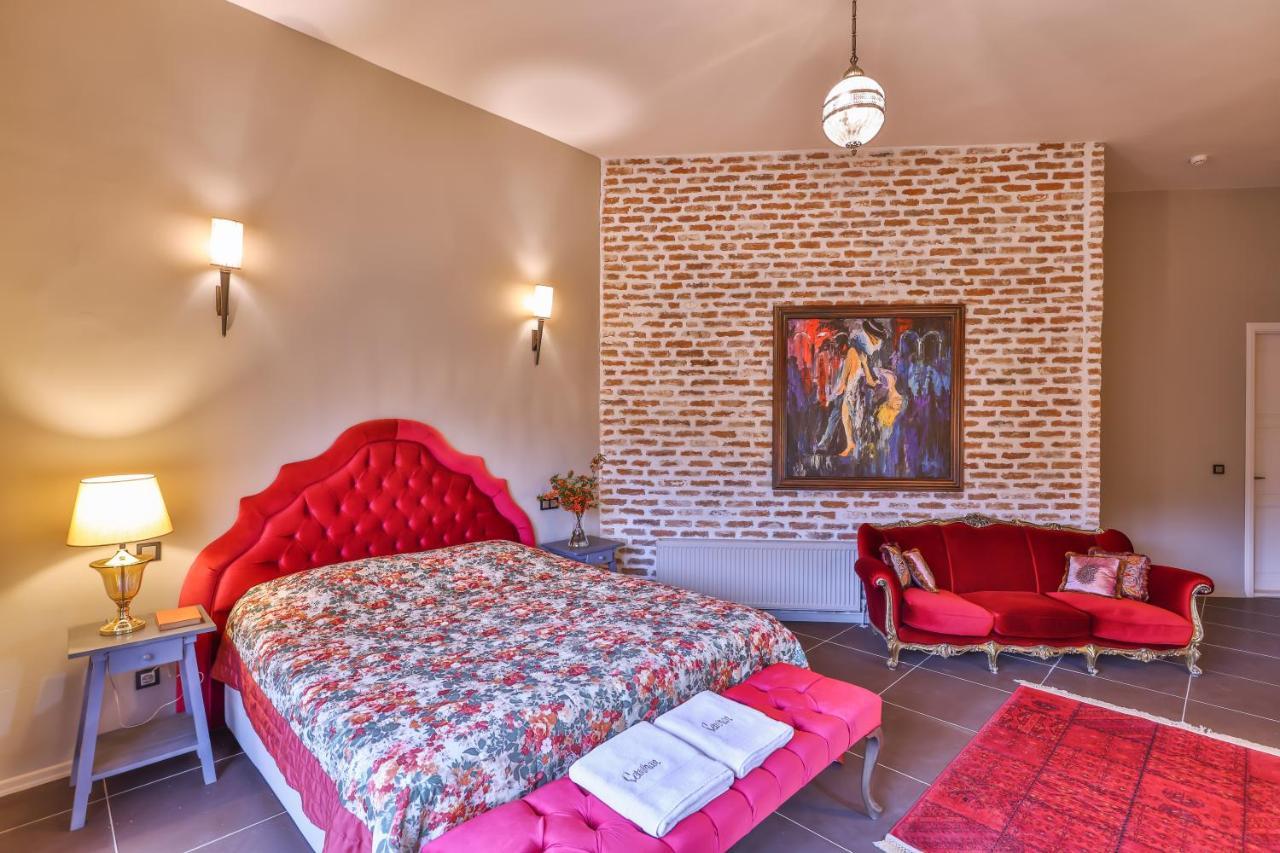Hotel Cetmihan 3*