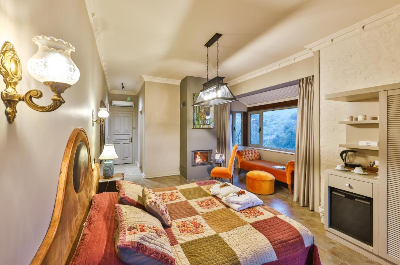 Hotel Cetmihan 3*