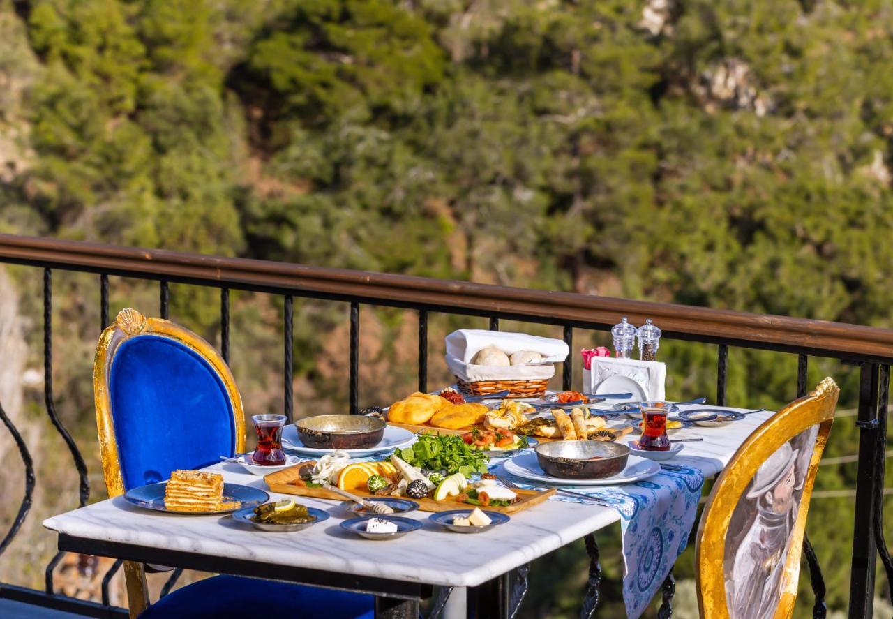 Cetmihan 3* Kucukkuyu