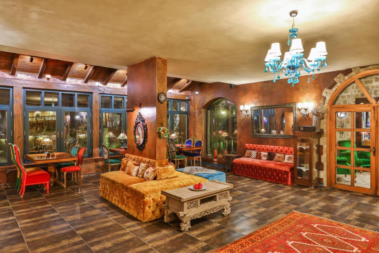 Cetmihan Hotel 3*