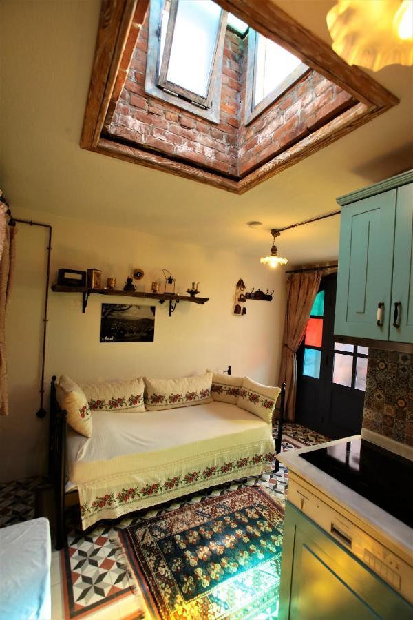 Cavlihane 1885 Hotel Ayvalik