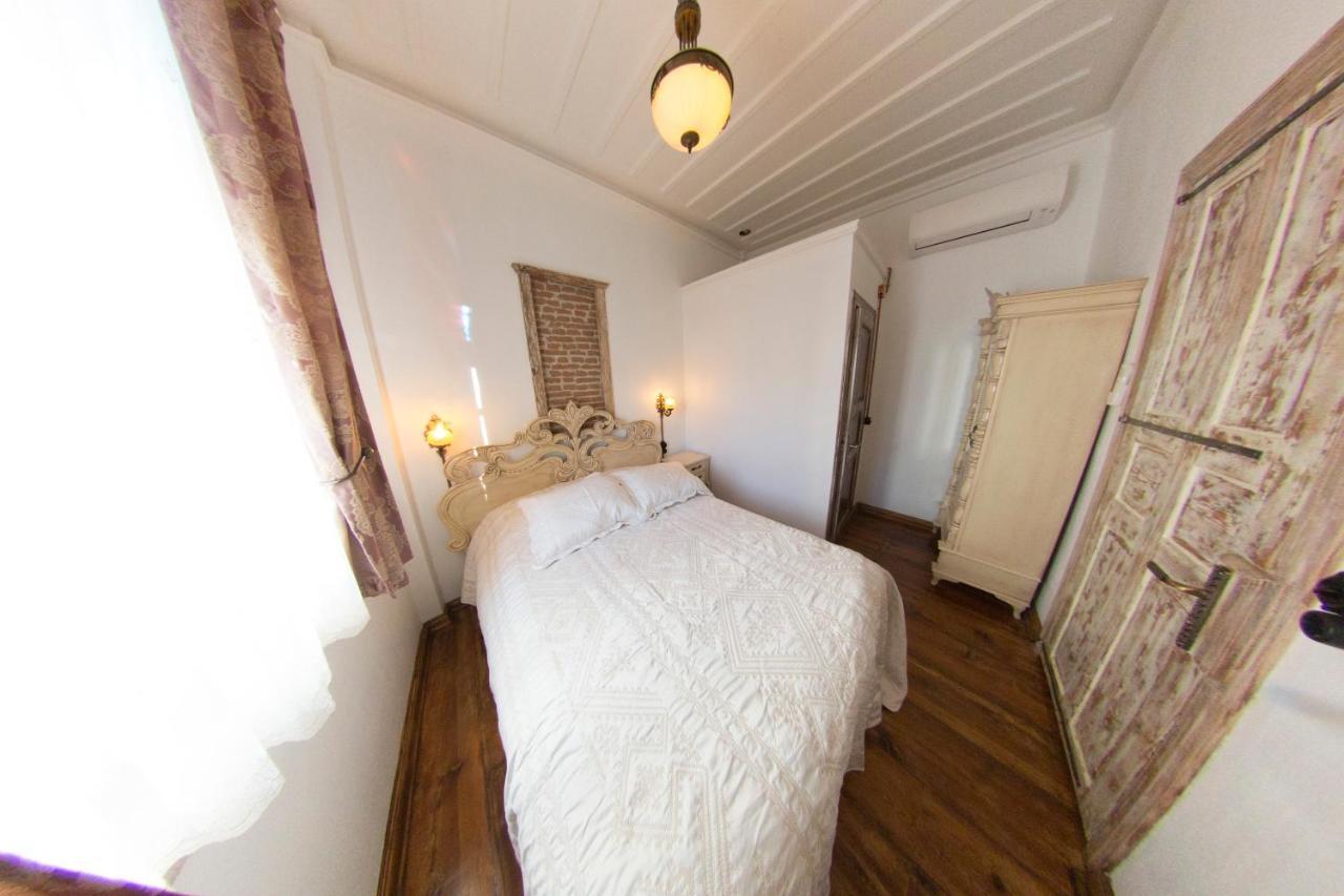 Cavlihane 1885 Hotel 3*