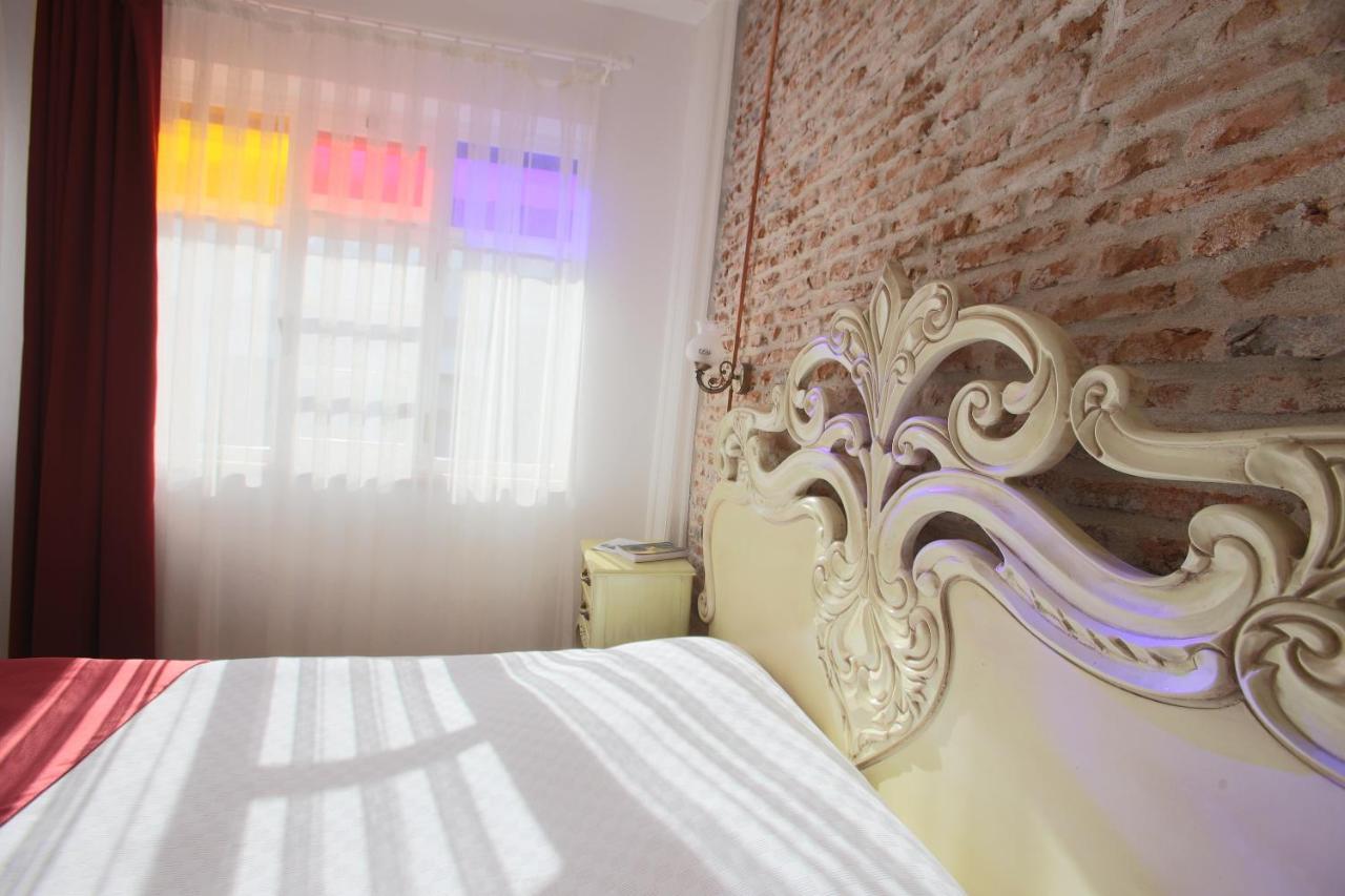 Cavlihane 1885 Hotel