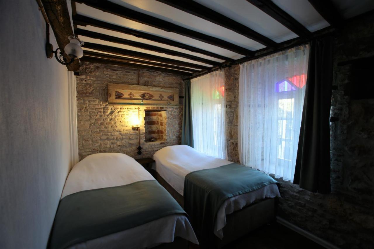 Hotel Cavlihane 1885 Ayvalik