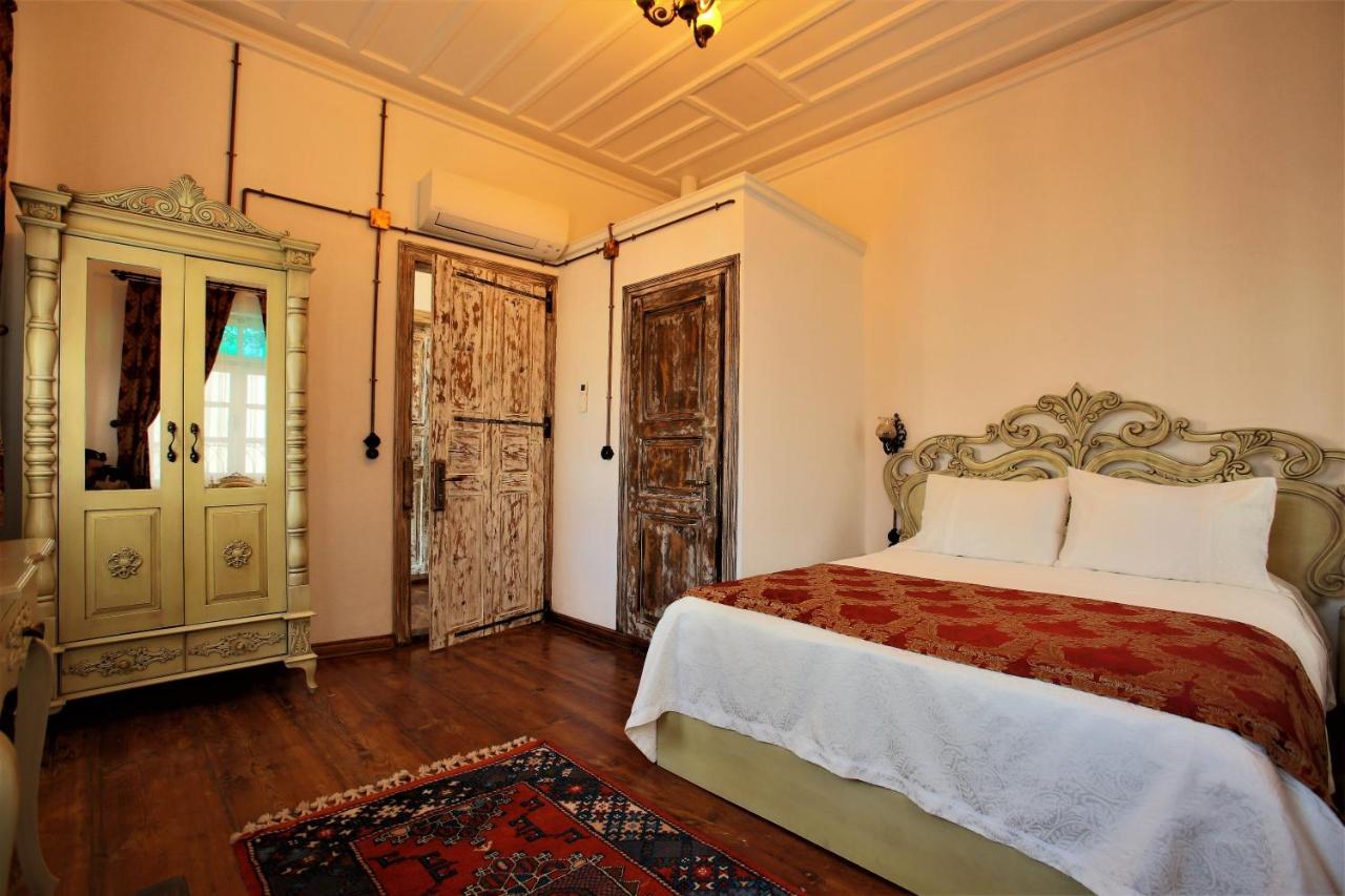 Hotel Cavlihane 1885