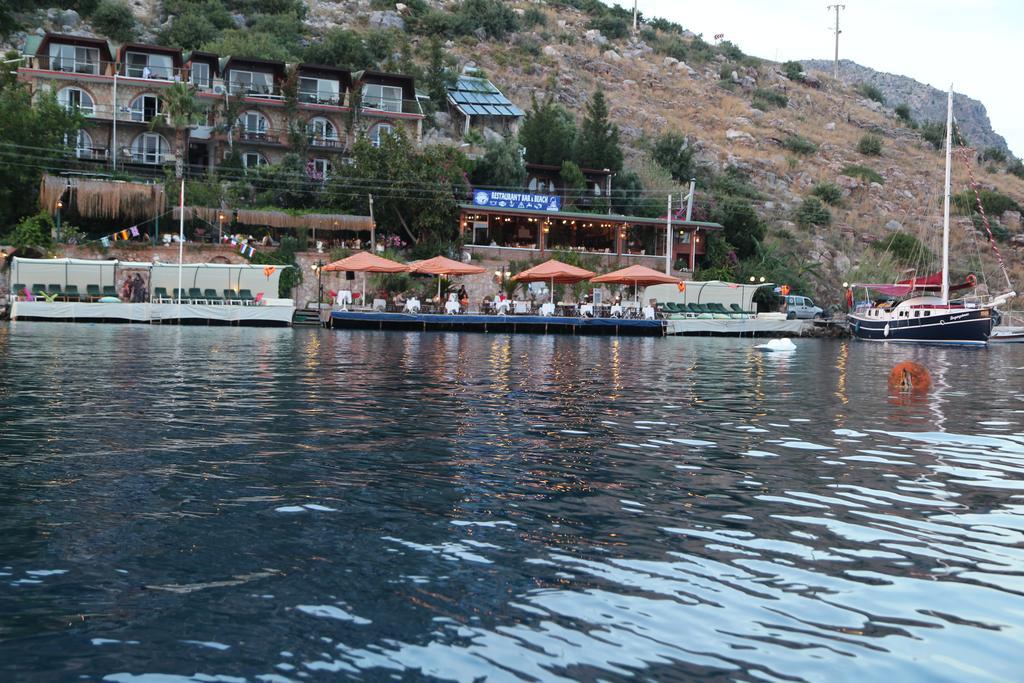 Dolphin 3* Selimiye (Aegean)