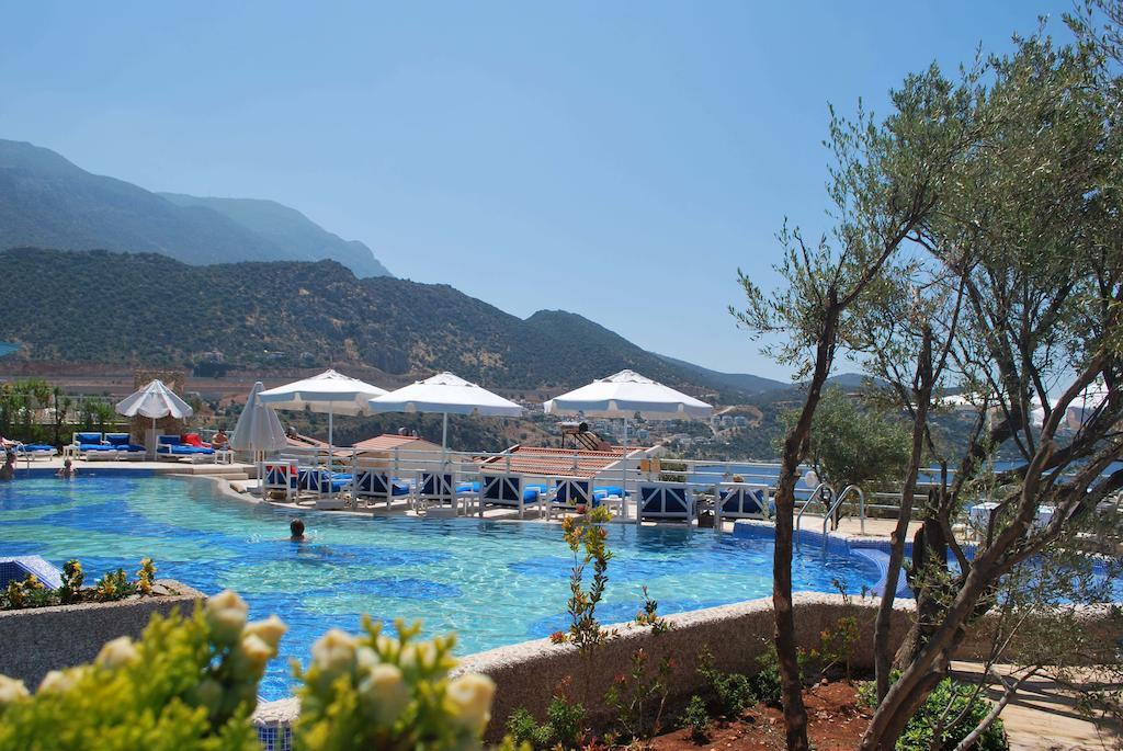 Asfiya Sea View