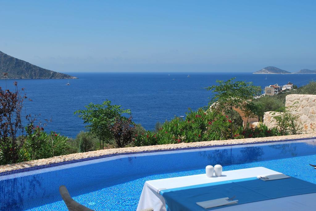 Asfiya Sea View 2* Kas