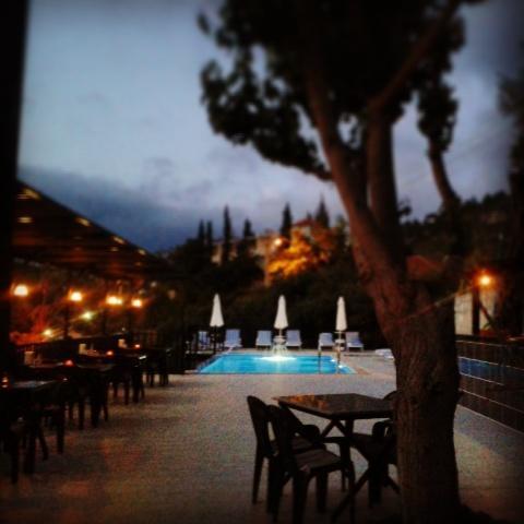 Hotel Sema Patara