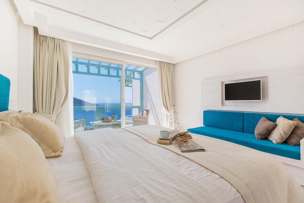 Asfiya Sea View Hotel 2*
