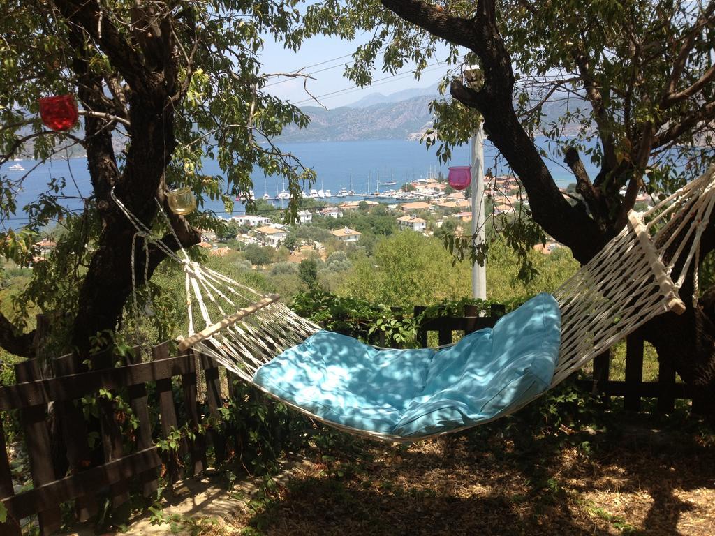 Selimiye * Selimiye (Aegean)