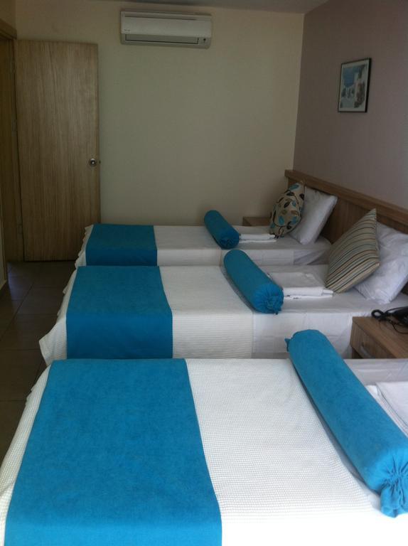 Ponz Hotel Hotel Kusadasi