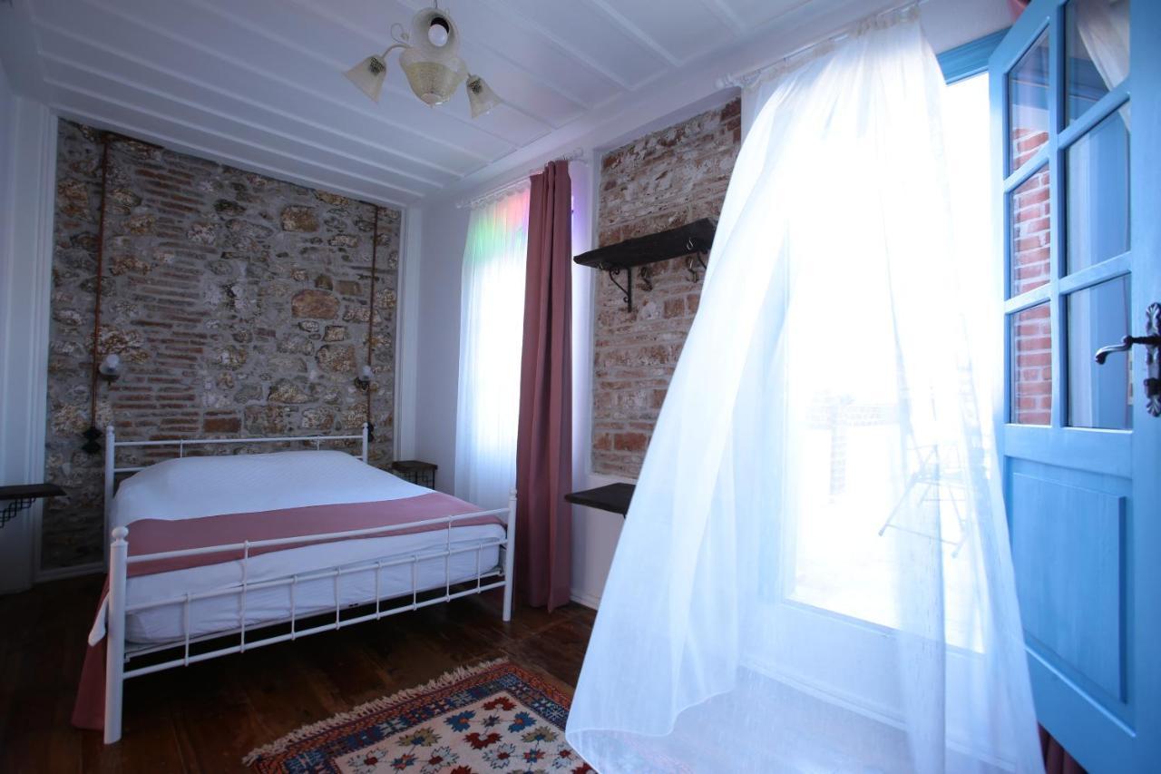Hotel Cavlihane 1885