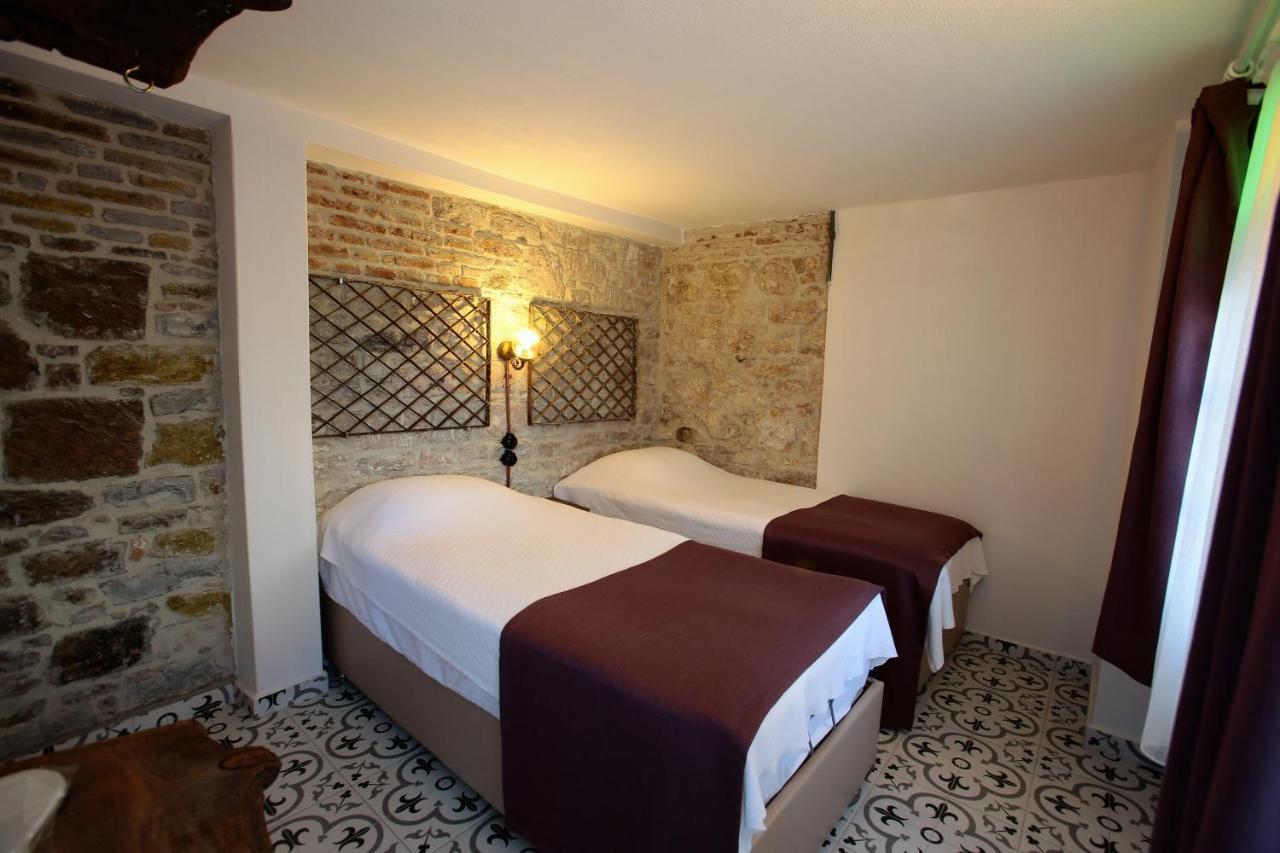 Cavlihane 1885 Ayvalik