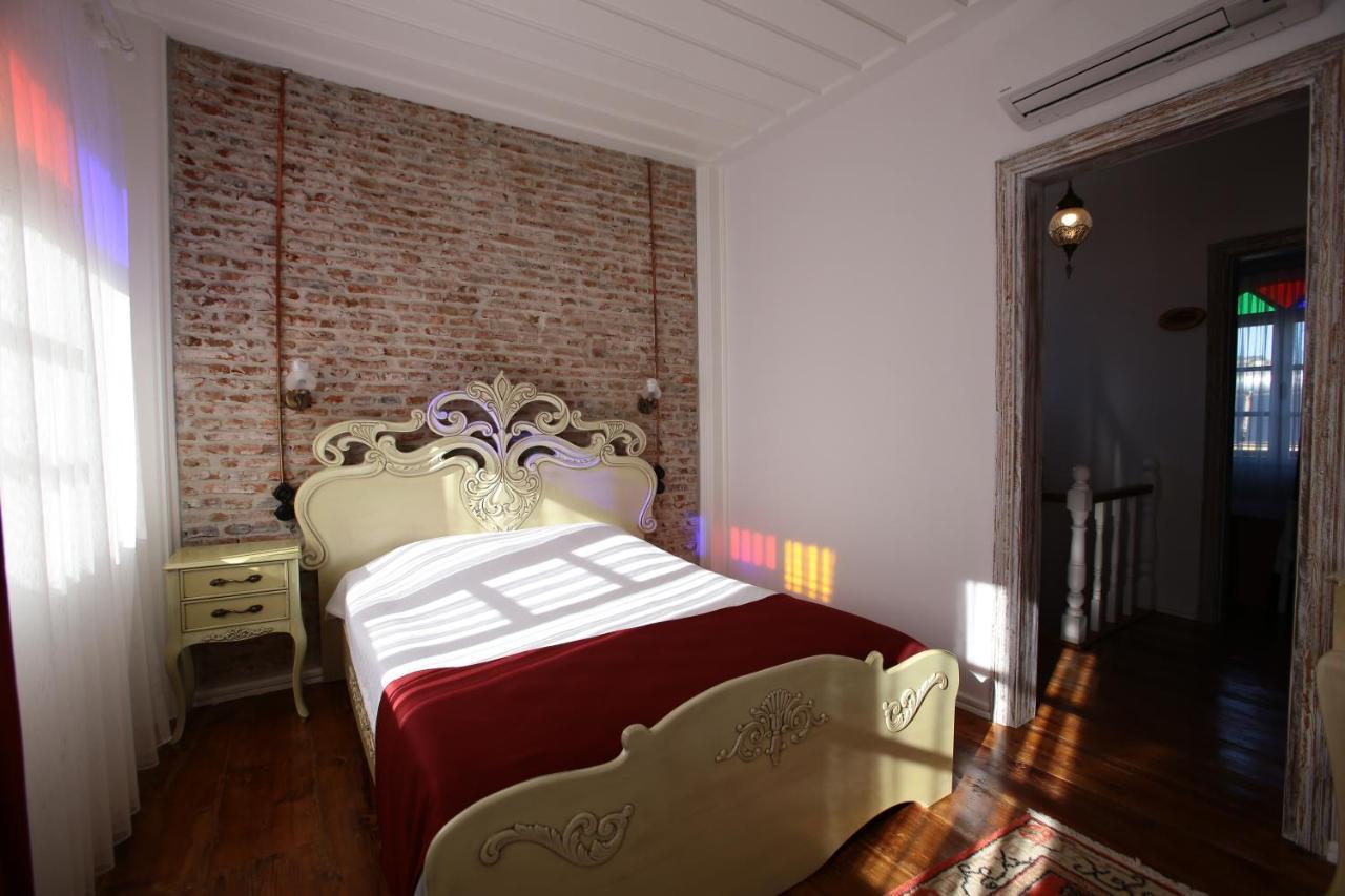 Hotel Cavlihane 1885 3*